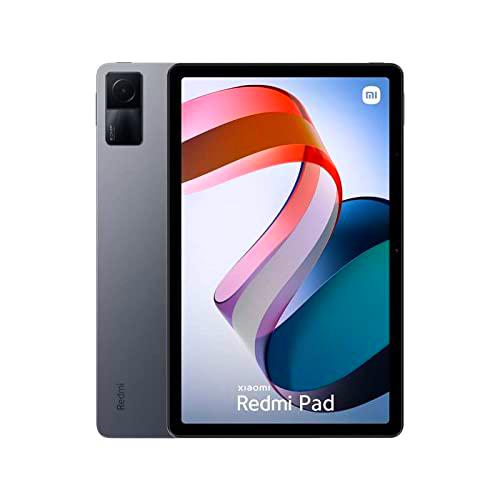 Xiaomi L83 Redmi Pad Tablet, 4 GB - 128 GB, Resolución de 1200 x 2000