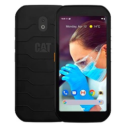 CAT S42H+ 3+32Gb 4G Rugged Care Black OEM