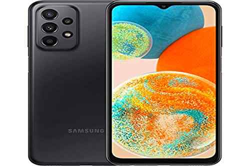 SAMSUNG A23 A236, desbloqueado, 4/64GB 5G NEGR