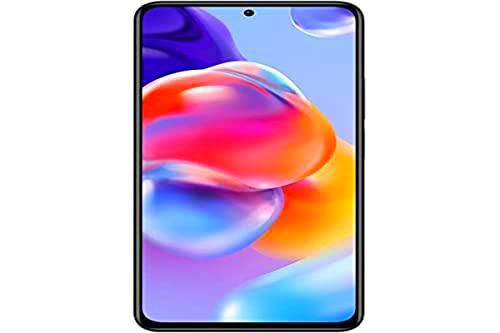 Xiaomi Redmi Note 11 Pro+ 5G Smartphone, hipercarga de 120W