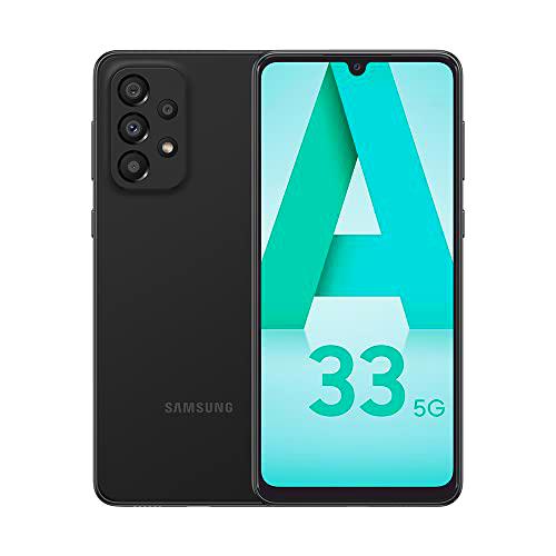 SAMSUNG A336B/DSN Galaxy A33 5G, Dual, 128GB 6GB RAM