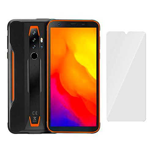 Blackview BV6300 Pro 6GB/128GB Orange