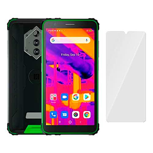 Blackview BV6600 Pro 4GB/64GB Green