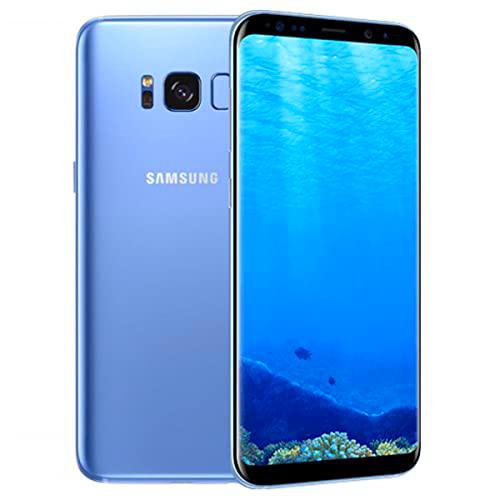 Samsung Galaxy S8 - Smartphone 4G de 5.8'(14.7 cm)