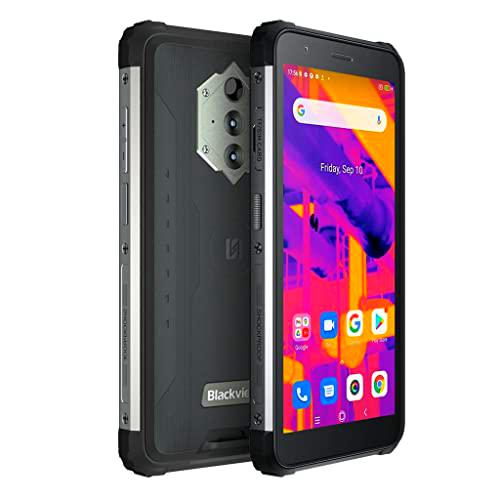 Blackview BV6600 Pro 4GB/64GB Black