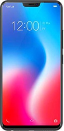 Vivo V9 6.3&quot; 4G 4GB/64GB DS Pearl Black EU