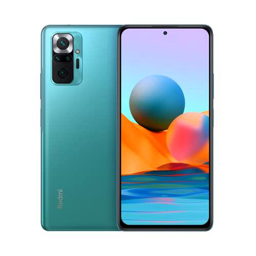 Xiaomi Redmi Note 10 Pro Aurora Green 6GB RAM 128GB ROM