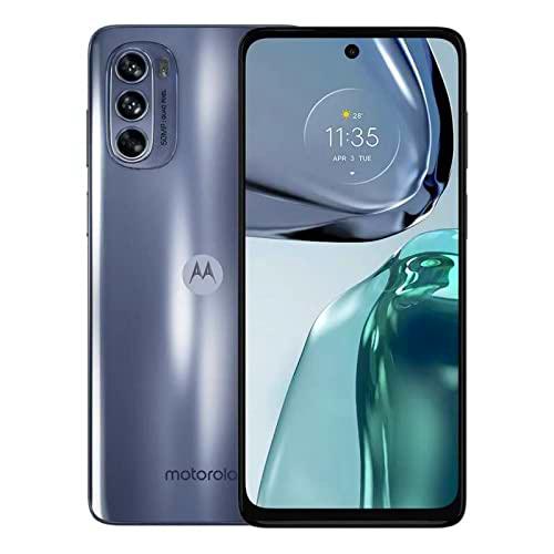 Motorola Moto G62 5G 6.5&quot; FHD+ 6/128GB Gris