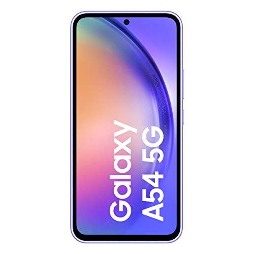 SAMSUNG Galaxy A54 5G 128GB Dual SIM SM-A546BLV Light Violet