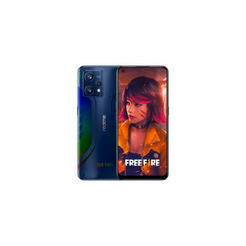 realme 9 Pro+ FreeFire Limitied Edition Smartphone Libre