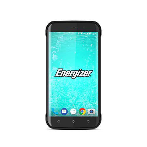 Energy Smartphone