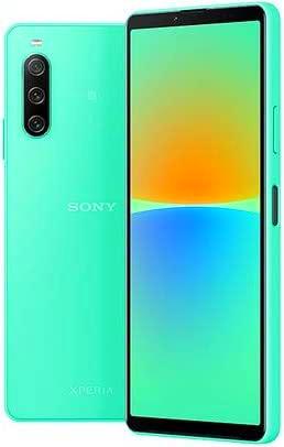 Sony Xperia 10 IV 5G - Smartphone 128 GB, 6 GB de RAM