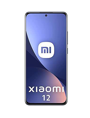 Xiaomi Xia 12 128-8-5G gy 12 5G 128/8 Gray