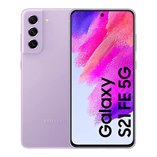 S21 FE 5G 8_128GB Light Violet