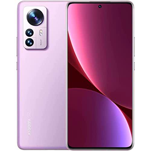 Xiaomi Xia 12 128-8-5G vt 12 5G 128/8 Purple