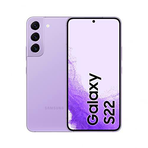 SAMSUNG Galaxy S22 S901 8/256GB 5G Purpura