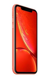 Renewd iPhone XR Coral 128GB (Atnaujinta)