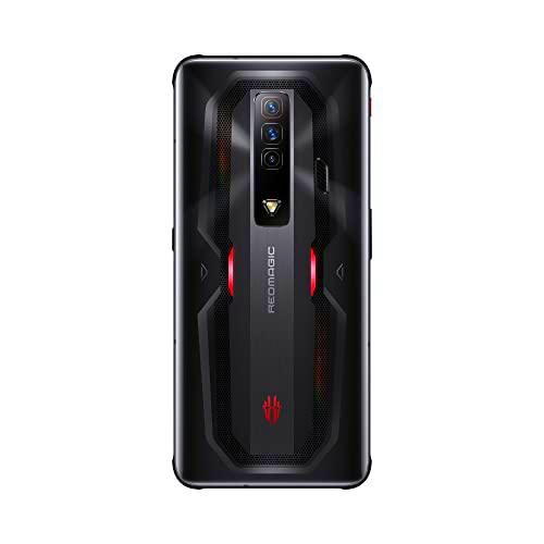 ZTE Nubia Red Magic 7 - Smartphone 128GB, 12GB RAM