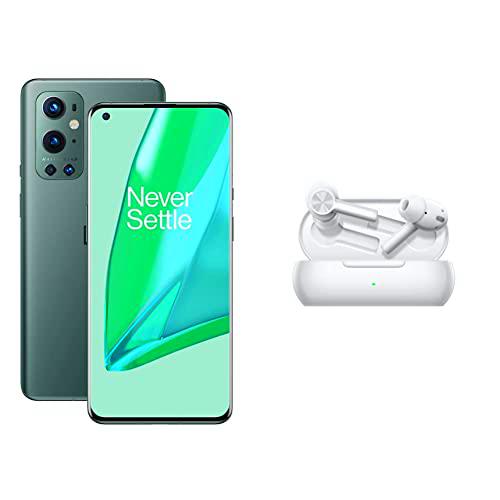 ONEPLUS 9 Pro 5G - Smartphone 6.7&quot; WQHD+ AMOLED 120Hz Dual Sim