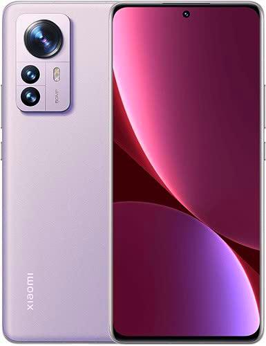 Xiaomi Xia 12 Pro 256-12-5G vt 12 Pro 5G 256/12GB Purple