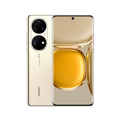 HUAWEI P50 Pro 256GB Cocoa Gold EU