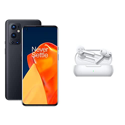 ONEPLUS 9 Pro 5G - Smartphone 6.7&quot; WQHD+ AMOLED 120Hz Dual Sim