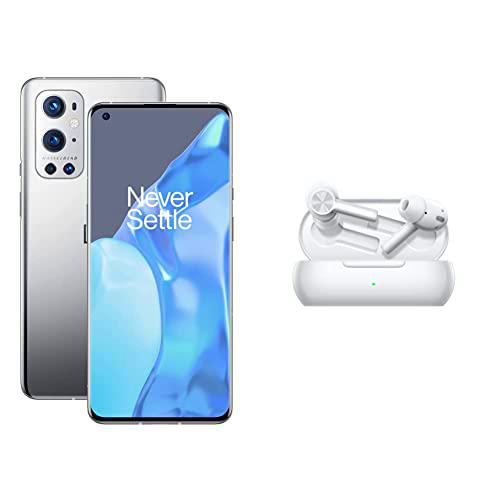 ONEPLUS 9 Pro 5G - Smartphone 6.7&quot; WQHD+ AMOLED 120Hz Dual Sim