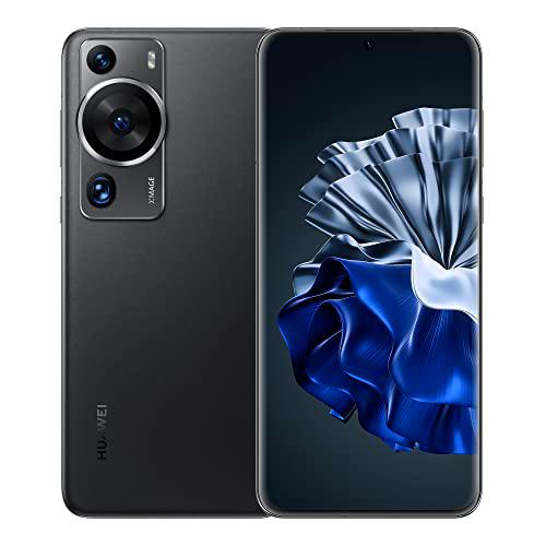 HUAWEI P60 Pro Smartphone, 8GB+256GB, Cámara XMAGE con Ultrailuminación