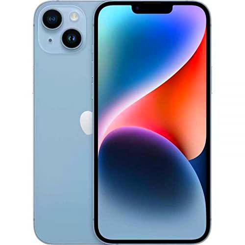 Smartphone Apple iPhone 14 Plus Azul 128 GB 6,7&quot;