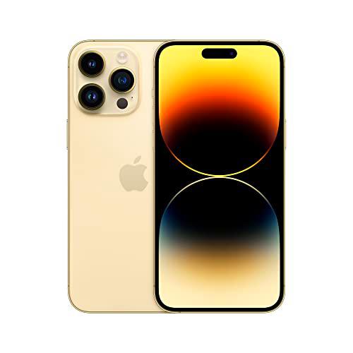 Apple iPhone 14 Pro MAX (128 GB) - Oro