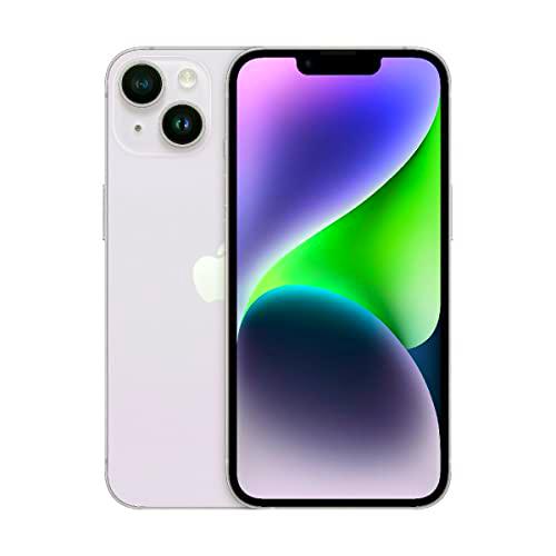 Apple Smartphone iPhone 14 256 GB 6,1&quot; Hexa Core