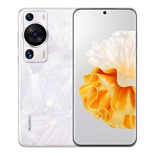 HUAWEI P60 Pro Smartphone, 12GB+512GB, Cámara XMAGE con Ultrailuminación