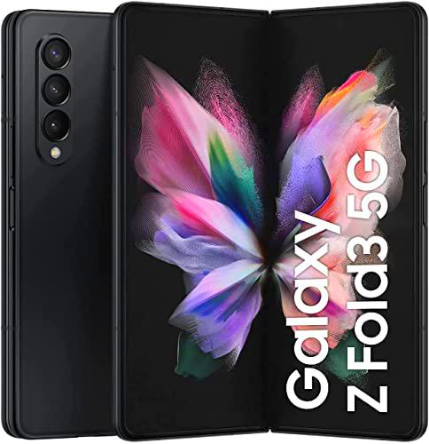 SAMSUNG Galaxy Z Fold3 5G 512 GB Versión EU