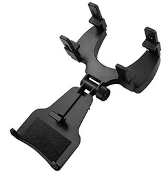 Soporte de Coche para Samsung Galaxy A9 (Ajustable