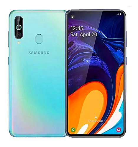 Booksense for Samsung Galaxy A60, Black