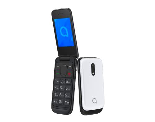 Alcatel 20.57, Mobilephone, gsm/Quadri Band, Propriétaire