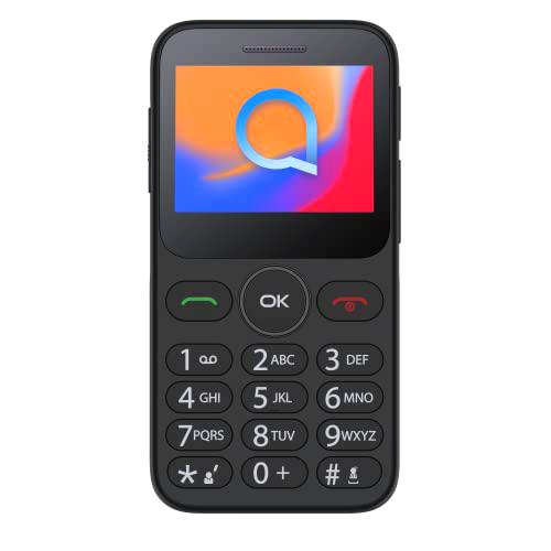 Alcatel 30.85X, Mobilephone, LTE, Propriétaire, Capacité: 32 GB, [Italia]