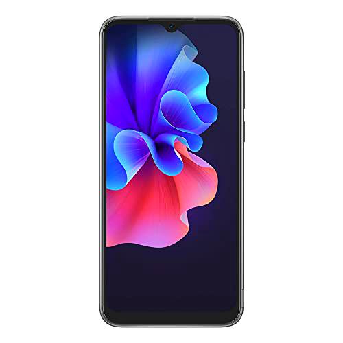 Blackview A55 Pro 4 GB/64 GB Dual SIM Preto