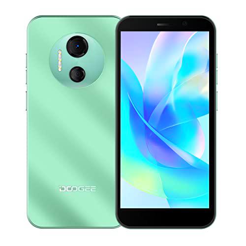 Moviles, DOOGEE X97 Pro 4G Telefonos Moviles Libres 4GB RAM+64GB ROM