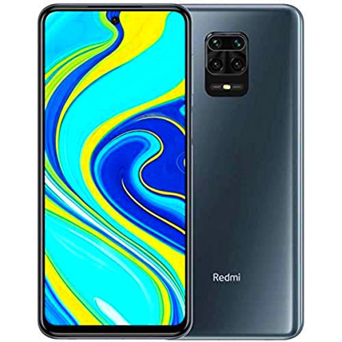 Xiaomi Redmi Note 9S - Smartphone de 6.67&quot; FHD+ (DotDisplay