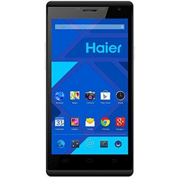 Haier Sm.ph.W858 black 5 QC1.2gz 4gb F.8m wif