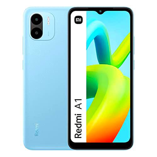 XIAOMI Redmi A1 Dual SIM 2GB RAM 32GB Light Blue EU