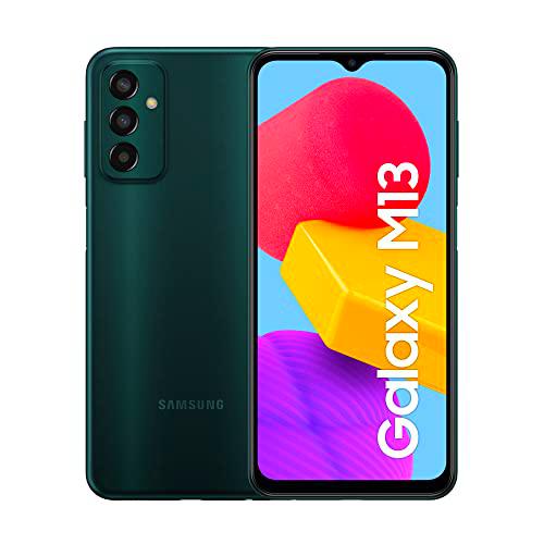 SAMSUNG Galaxy M13 4Gb+64GB SM-M135F/DSN Deep Green