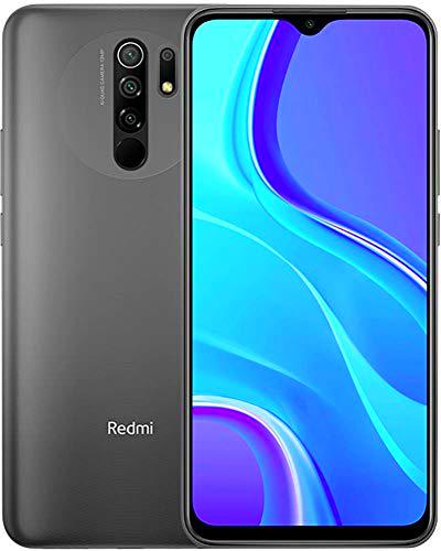 XIAOMI Redmi 9 4gb + 64Gb Grey