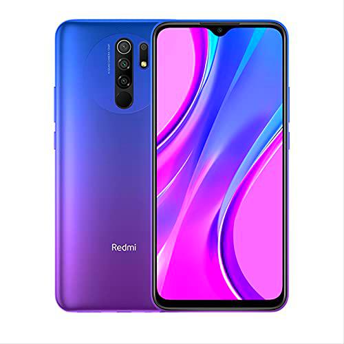 XIAOMI Redmi 9 4+64gb Purple