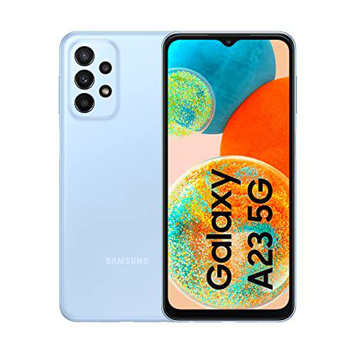 SAMSUNG A23 A236 4/128GB 5G Azul