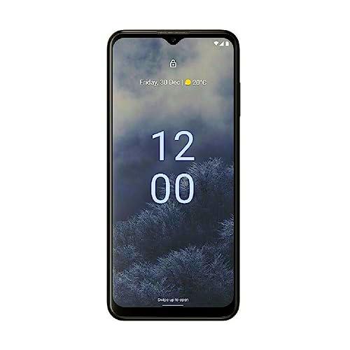 Nokia G60 Dual 4+128GB Pure Black