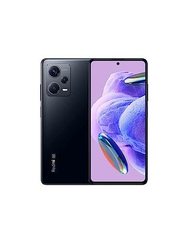 Xiaomi Redmi Note 12 Pro+ 5G - Smartphone 8GB RAM 256GB ROM Negro [Version Globale]