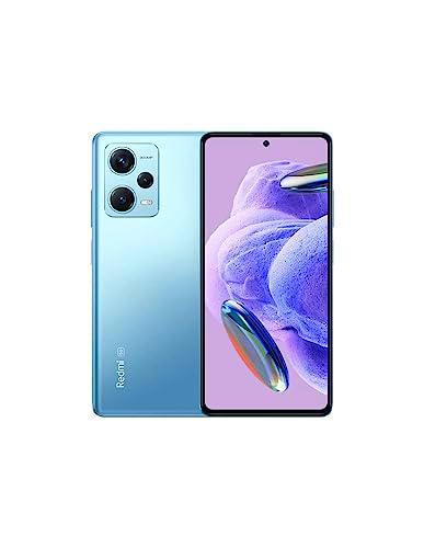 Xiaomi Redmi Note 12 Pro+ 5G - Smartphone 8GB RAM 256GB ROM Azul Cielo [Version Globale]