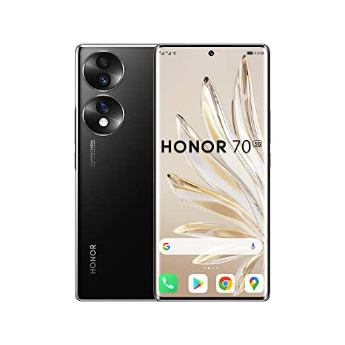 HONOR 70 Smartphone, teléfono móvil 5G, SIM Libre Desbloqueado